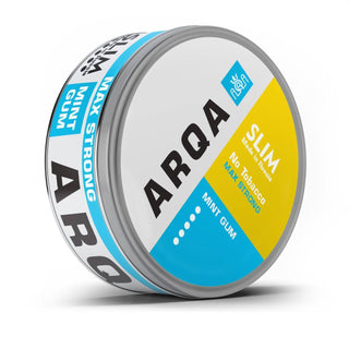 Снюс ARQA Mint Gum