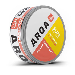 Снюс ARQA Cherry Cola