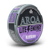 ARQA LITE ENERGY - BLUEBERRY ● ЧЕРНИКА ARQA LITE ENERGY Blueberry (120 мг) (Стандарт) ● Черника