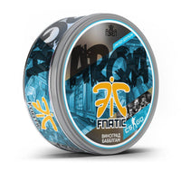 ARQA CS:GO - FNATIC (120 мг) (Стандарт) ● ВИНОГРАД, БАБЛГАМ