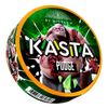KASTA DOTA - PUDGE ● ЗЕЛЕНОЕ ЯБЛОКО, ЖВАЧКА KASTA DOTA Pudge (120 мг) (Слим) ● Зеленое яблоко, жвачка
