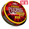 KASTA PHOBIA Raspberry Jam (125 мг) (Слим) ● Малиновый джем