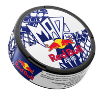 MAD - RED BULL (200 мг) (Стандарт) ● ЭНЕРГЕТИК RED BULL