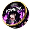 KASTA ANIME - SASUKE ● ГОЛУБИКА, МЯТА KASTA ANIME Sasuke (120 мг) (Слим) ● Голубика, мята