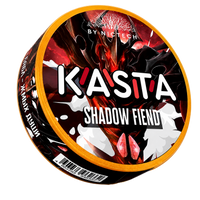 KASTA DOTA - SHADOW FIEND (120 мг) (Слим) ● БАБЛ ГАМ