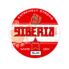 SIBERIA (13 грамм) - RED ● МЯТА SIBERIA (13 грамм) Red (43 мг) (Слим) ● Мята