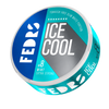 FEDRS ICE COOL №8 Mint (50 мг) (Слим) ● Мята