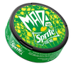 MAD Sprite (200 мг) (Стандарт) ● Газировка спрайт