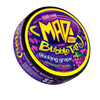 MAD Bubbletape Grape (200 мг) (Стандарт) ● Сочная виноградная жвачка