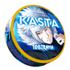 KASTA ANIME - TOBIRAMA ● ХОЛС KASTA ANIME Tobirama (125 мг) (Слим) ● Холс