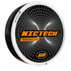 NICTECH TROPIC MIX (60 мг) (Слим) ● Тропический микс