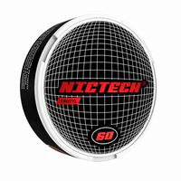 NICTECH TROTYL (60 мг) (Стандарт) ● МЯТА